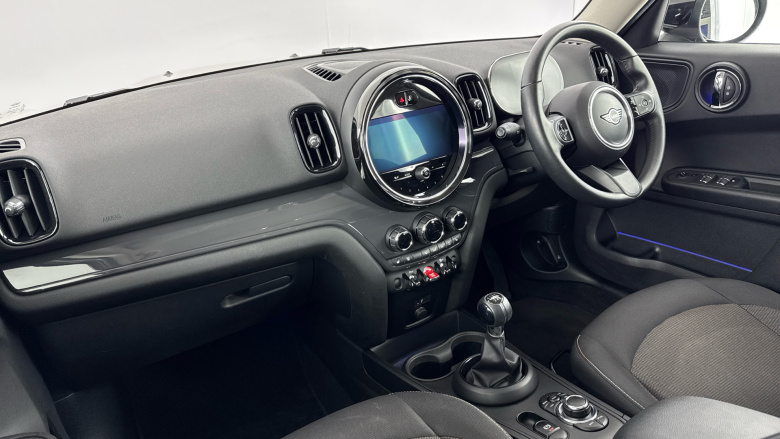 MINI Countryman 1.5 Cooper Classic 5dr Petrol Hatchback